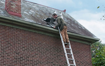 what affects urgent Arnisdale roof repairs