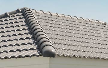advantages of Arnisdale clay roofing