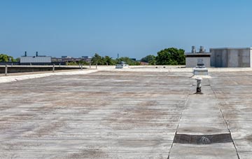 Arnisdale commercial flat roofing