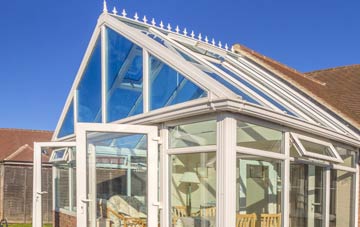 conservatory roof insulation costs Arnisdale