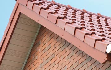 Arnisdale fascia repair quotes