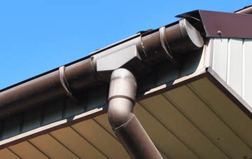 types of Arnisdale fascias