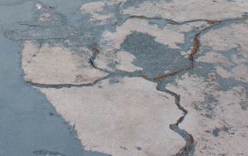 fibreglass roofing replacement Arnisdale