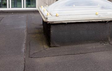 disadvantages of Arnisdale flat roofs