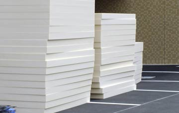 Arnisdale flat roof insulation costs