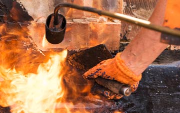 Arnisdale flat roof repair companies