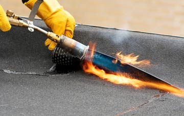 flat roof repairs Arnisdale, Highland