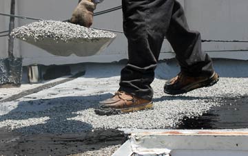 Arnisdale flat roofing companies