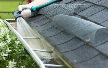 Arnisdale gutter cleaning costs
