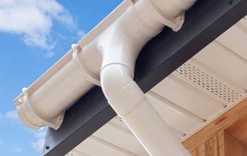 Arnisdale gutter installation costs