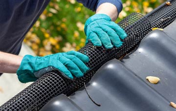 Arnisdale gutter repair companies