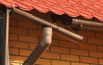 Arnisdale gutter repair costs