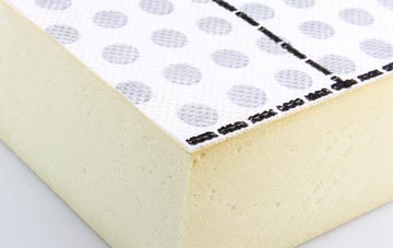 meeting Arnisdale building codes