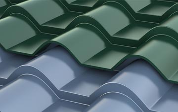 who should consider Arnisdale plastic roofs