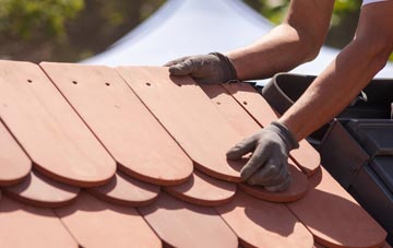 Arnisdale roof tile contractors