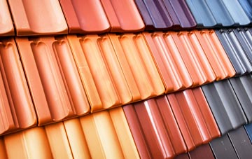 Arnisdale roof tile costs
