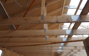 Arnisdale roof truss costs
