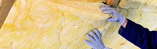 quotes for Arnisdale roof insulation