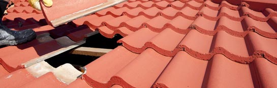 compare Arnisdale roof repair quotes