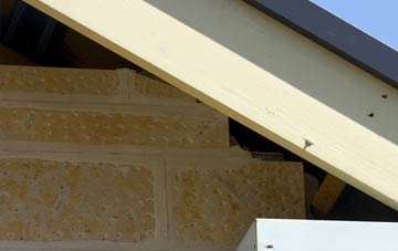 soffit repair Arnisdale