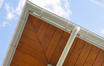 Arnisdale soffit types