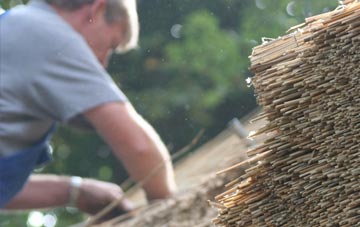 professional Arnisdale thatchers