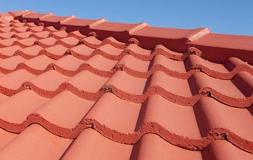 Arnisdale tile and slate roof replacement