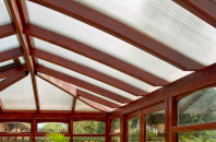 Arnisdale conservatory roofing insulation