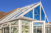 Arnisdale conservatory roof repairs
