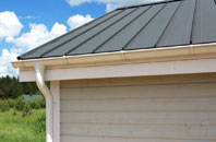 Arnisdale fascia repair