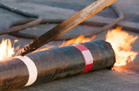 free Arnisdale flat roofing repair quotes