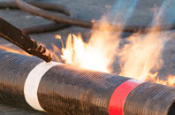 Arnisdale flat roofing replacement