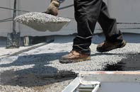 find rated Arnisdale flat roofing replacement companies