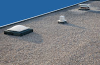 Arnisdale flat roofing