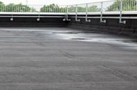 find rated Arnisdale flat roofing companies
