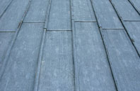 Arnisdale lead roofing