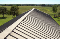 Arnisdale metal roof quotes