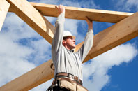 Arnisdale roof replacement work