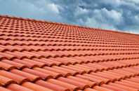 Arnisdale roofing tiles
