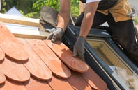 Arnisdale tiled roofing companies