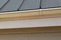 Arnisdale soffit repair