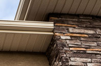 free Arnisdale soffit repair quotes