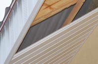 rated Arnisdale soffit repair companies