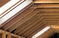 Arnisdale tapered roof insulation quotes