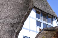 find rated Arnisdale thatchers